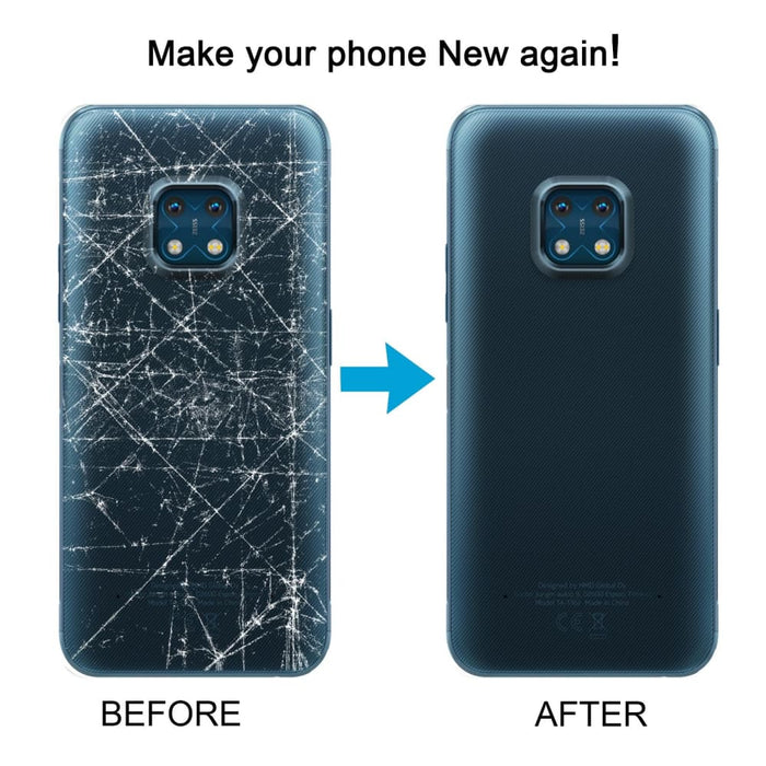 Original Battery Back Cover Sps6076bl Nokia Xr20