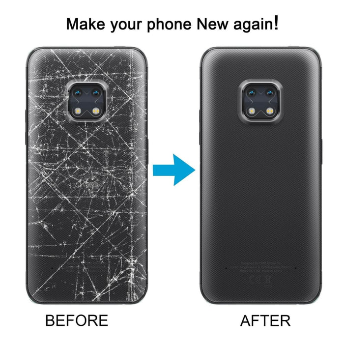 Original Battery Back Cover Sps6076bl Nokia Xr20