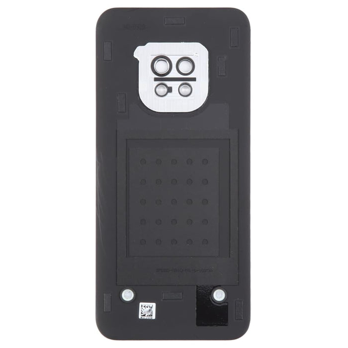 Original Battery Back Cover Sps6076bl Nokia Xr20