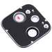 Original Camera Lens Cover For Google Pixel 5a