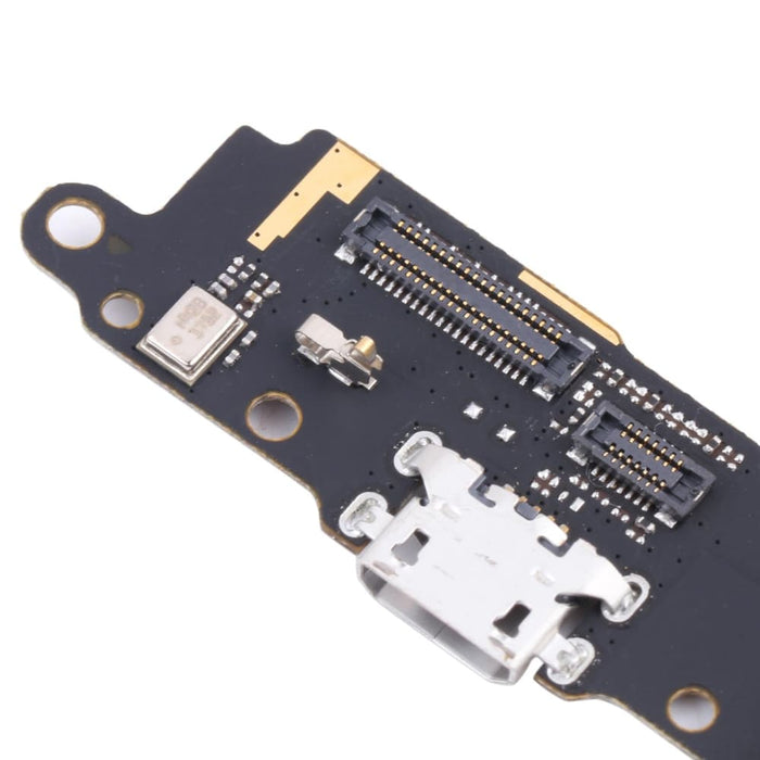 Original Charging Port Board For Motorola Moto E4 Plus