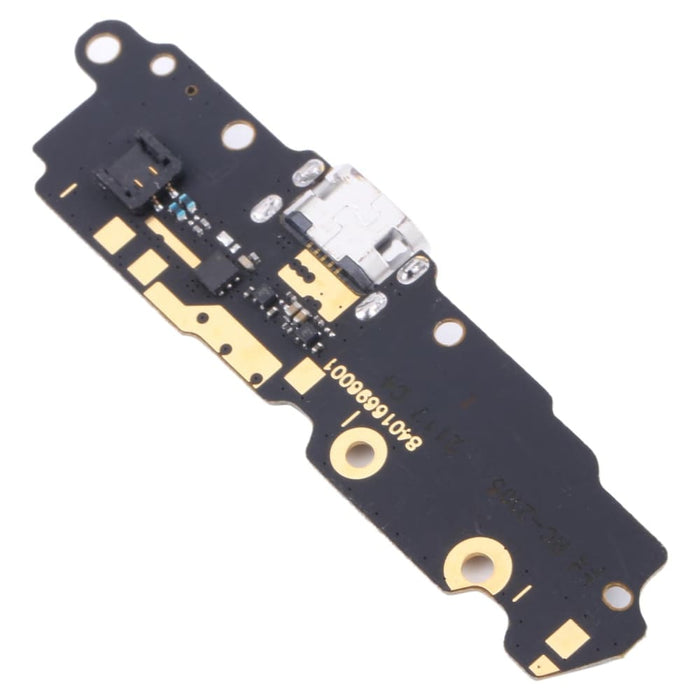 Original Charging Port Board For Motorola Moto E4 Plus