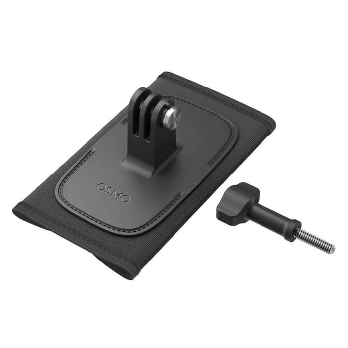 Original Dji Action 2/ Action/ 3/ 4 Backpack Strap Mount