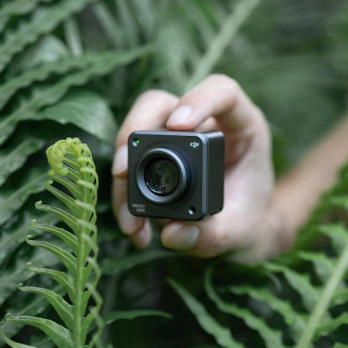 Original Dji Action 2 Close Up Magnetic Macro Lens