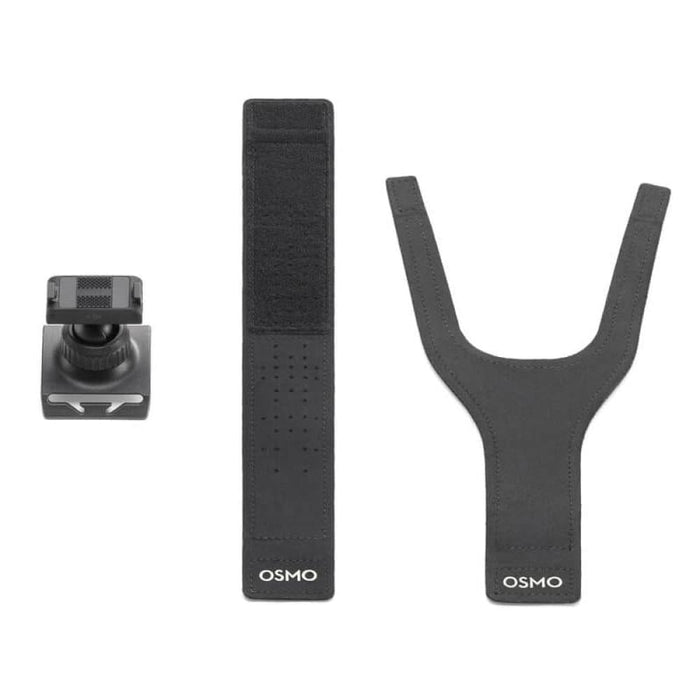 Original Dji Action 3 / 4 360 Degree Wrist Strap