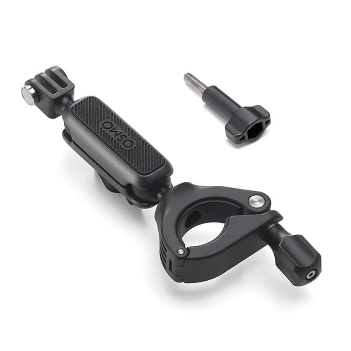 Original Dji Action Handlebar Clip