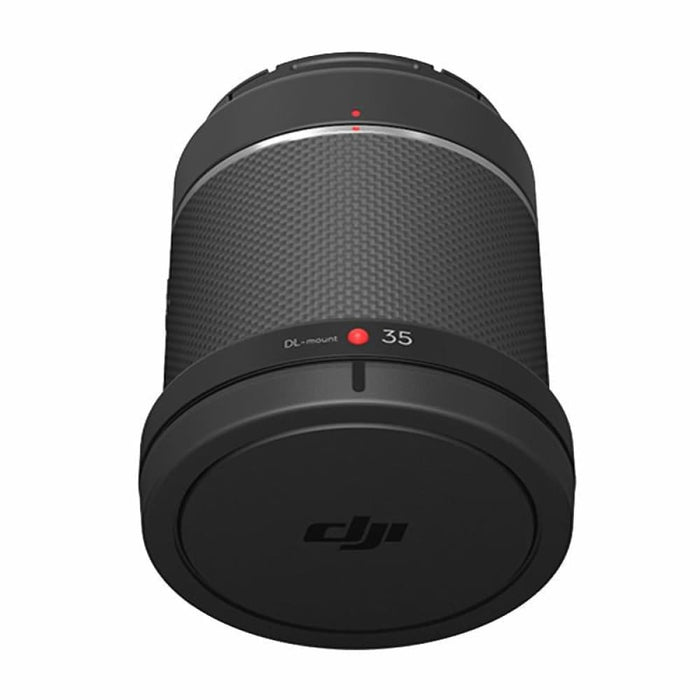 Original Dji Dl Ls Asph Lens for Zenmuse X7 / X9 8k Air
