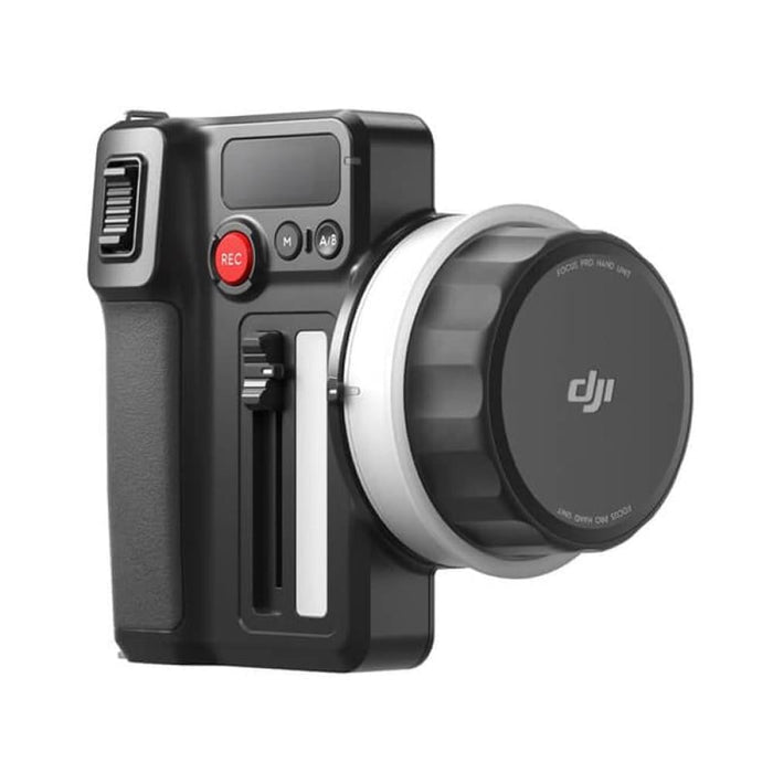 Original Dji Focus Pro with Wireless Communication for Motor