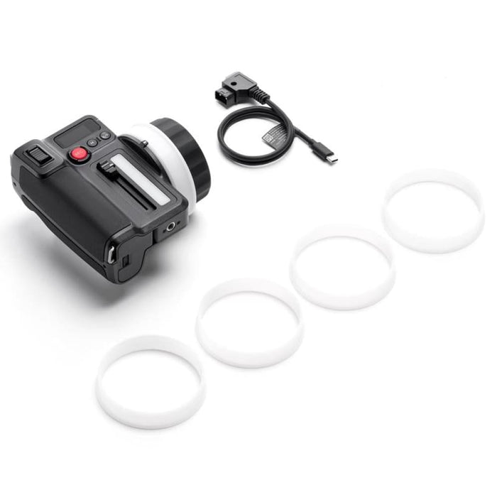 Original Dji Focus Pro with Wireless Communication for Motor