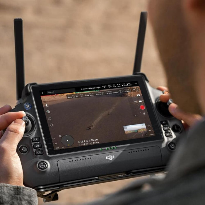 Original Dji Inspire 3 Rc Plus with Screen