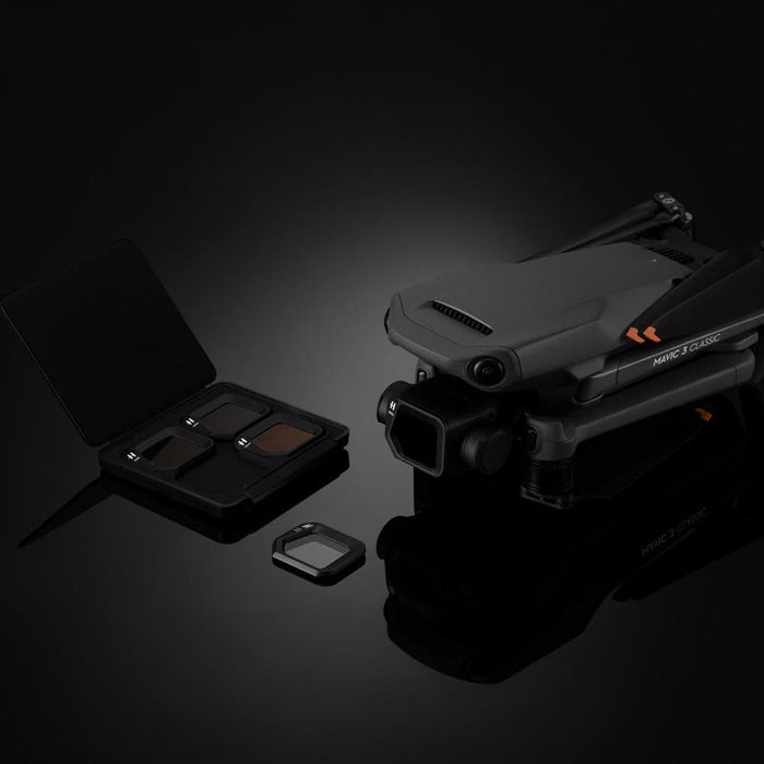 Original Dji Mavic 3 Classic Nd8/16/32/64 Sets