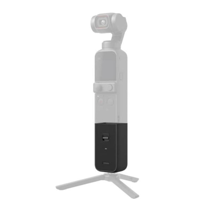 Original Dji Pocket 2 Wi Fi Tooth Wireless Microphone