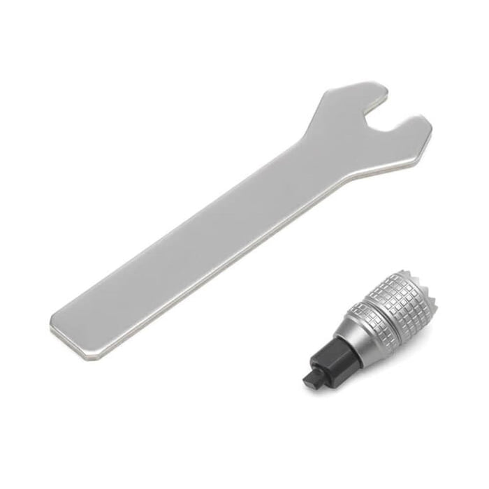 Original Dji Rc Plus Remote Control Height Adjustable Sticks