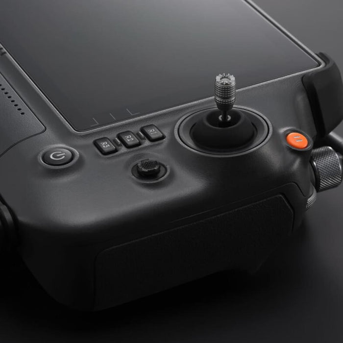 Original Dji Rc Plus Remote Control Height Adjustable Sticks