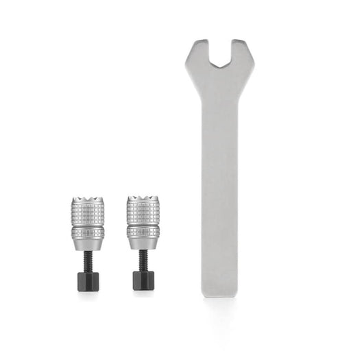 Original Dji Rc Plus Remote Control Height Adjustable Sticks