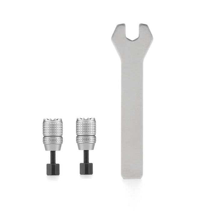 Original Dji Rc Plus Remote Control Height Adjustable Sticks