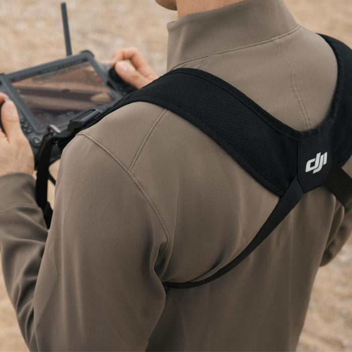 Original Dji Rc Plus Remote Controller