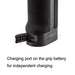 Original Dji Rs 3 Pro / 2 Bg30 Battery Grip Black