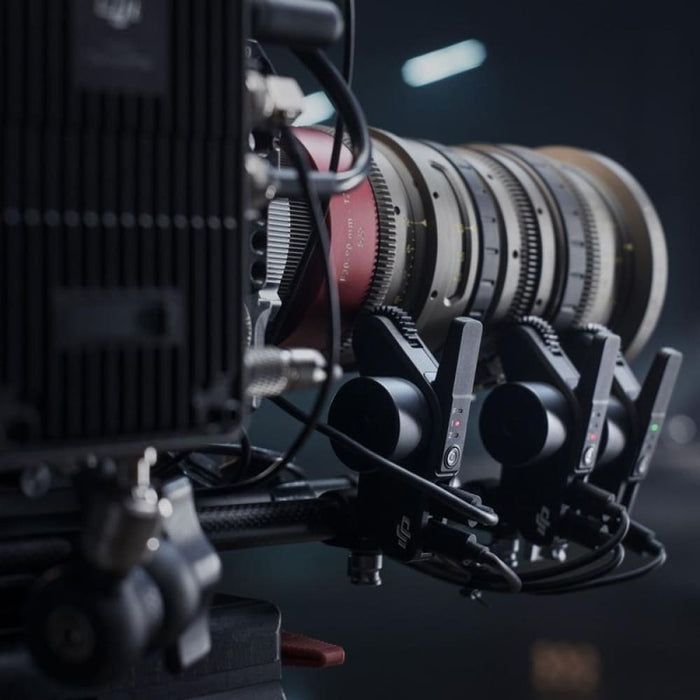 Original Dji for Rs 4 Pro /rs / 3 / Ronin 4d Flex