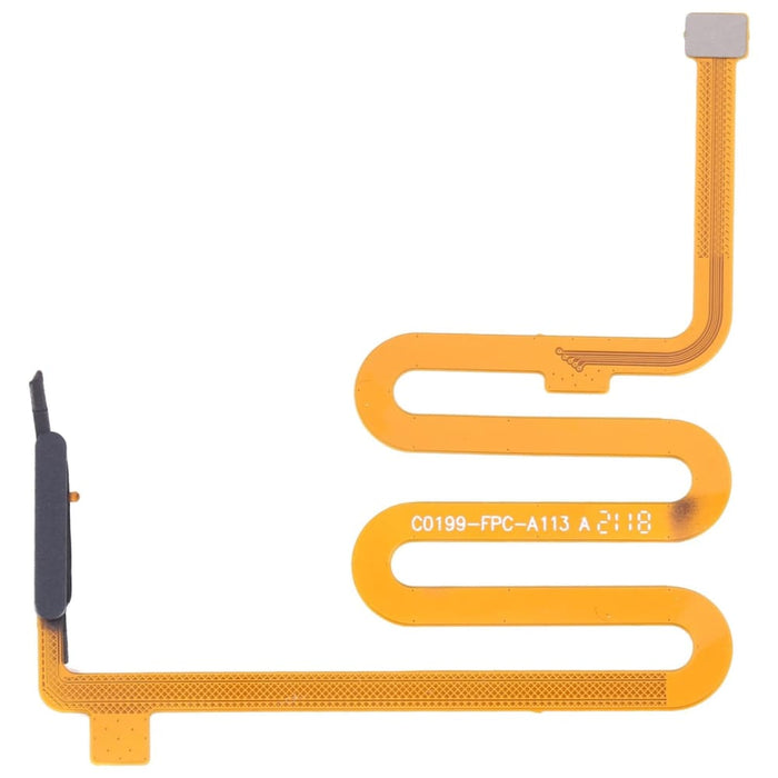 Original Fingerprint Sensor Flex Cable