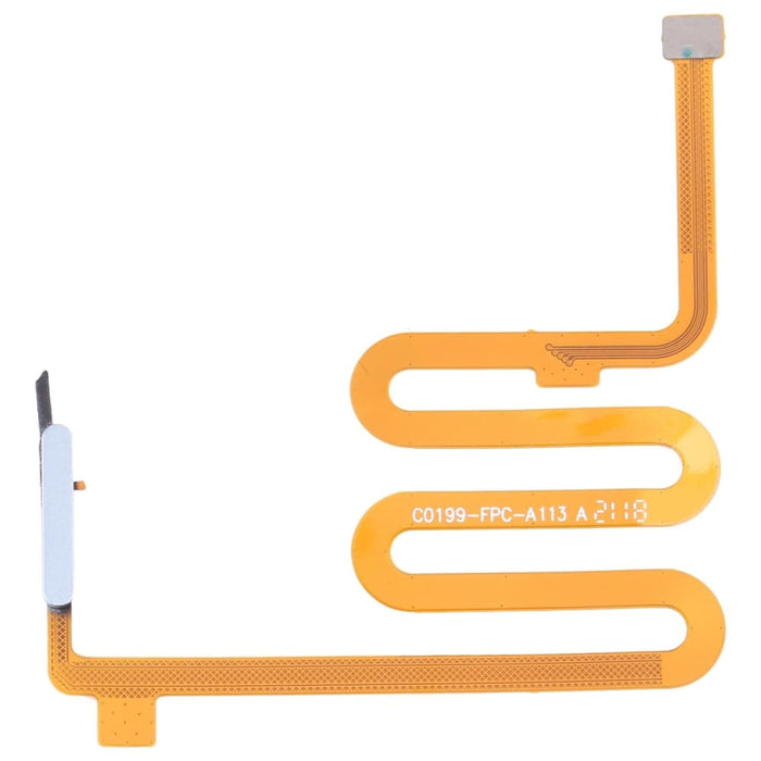 Original Fingerprint Sensor Flex Cable