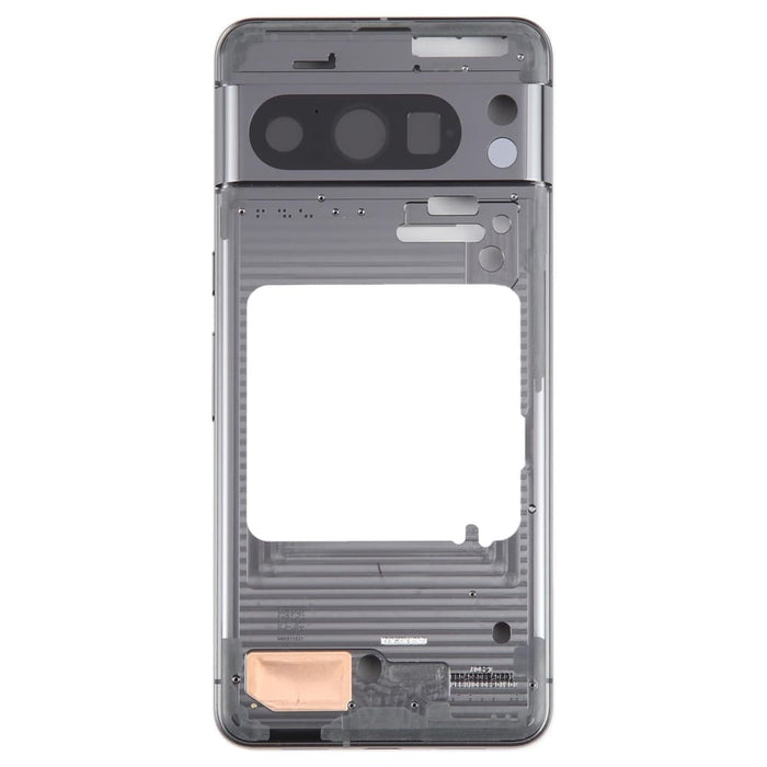 Original Front Housing Lcd Frame Bezel Plate