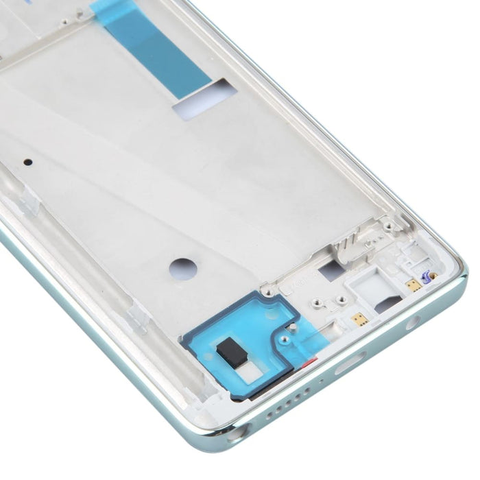 Original Front Housing Lcd Frame Bezel Plate