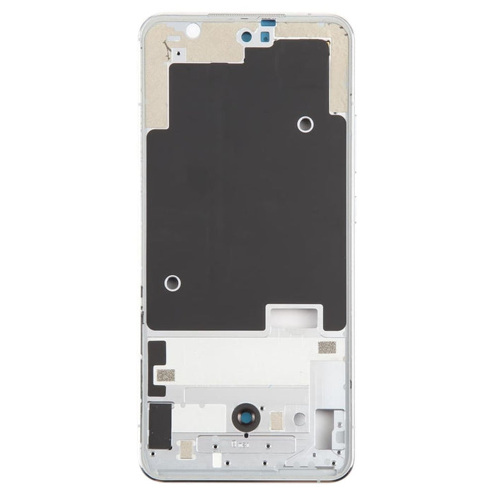 Original Front Housing Lcd Frame Bezel Plate