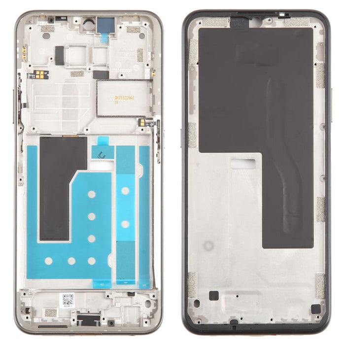 Original Front Housing Lcd Frame Bezel Plate