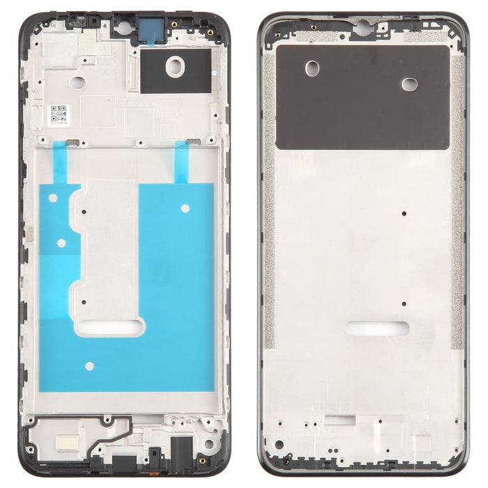 Original Front Housing Lcd Frame Bezel Plate
