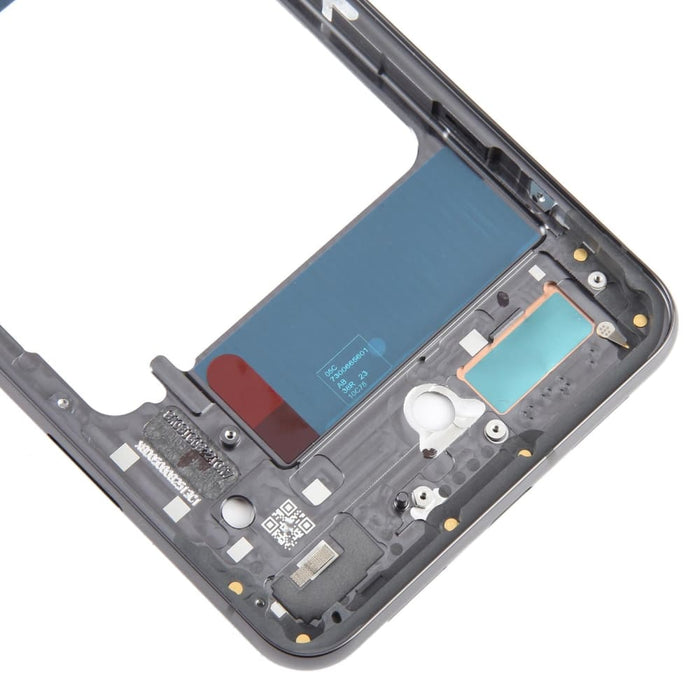 Original Front Housing Lcd Frame Bezel Plate