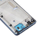 Original Front Housing Lcd Frame Bezel Plate
