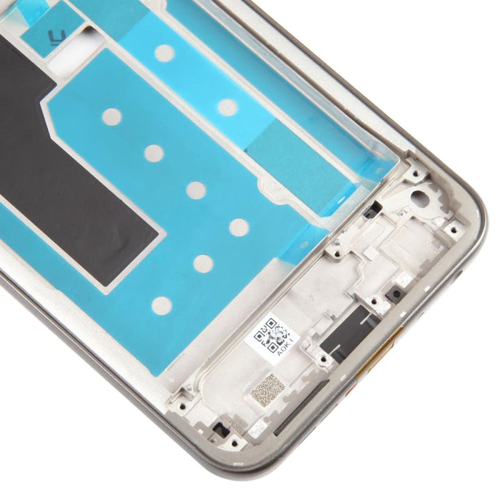 Original Front Housing Lcd Frame Bezel Plate