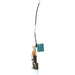 Original Gprs Antenna Flex Cable For Ipad Mini 2 Retina