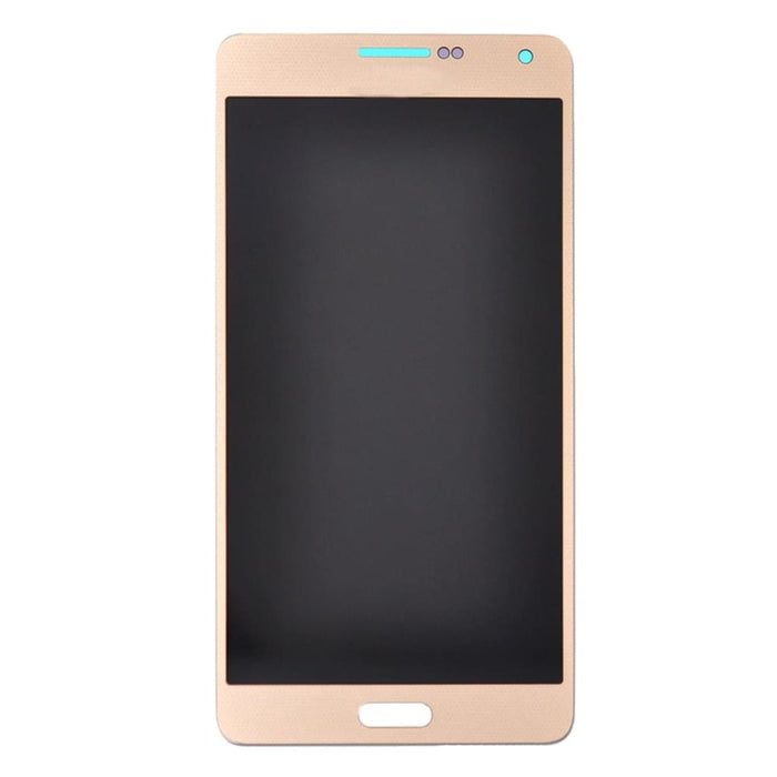 Original Lcd Display Touch Panel For Galaxy A7 / A7000