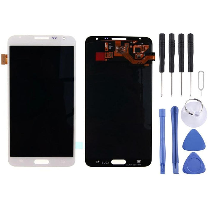 Original Lcd Display Touch Panel For Galaxy Note 3 Neo
