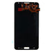 Original Lcd Display Touch Panel For Galaxy Note 3 Neo