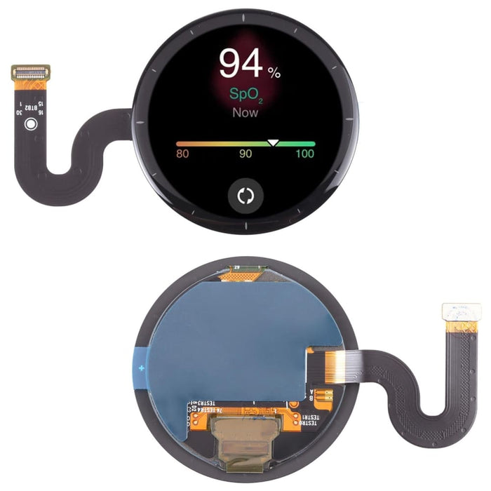 Original Lcd Screen For Amazfit Gtr 3 With Digitizer Full
