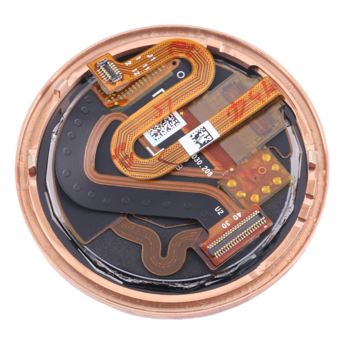 Original Lcd Screen With Digitizer Full Assembly