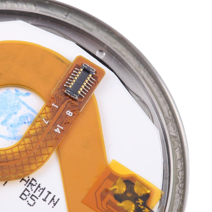 Original Lcd Screen With Digitizer Full Assembly