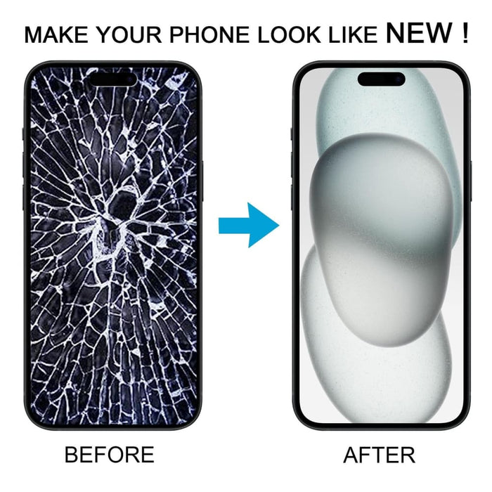 Original Lcd Screen With Digitizer Full Assembly