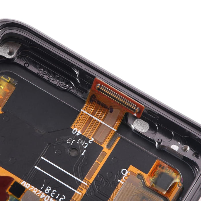 Original Lcd Screen With Digitizer Full Assembly