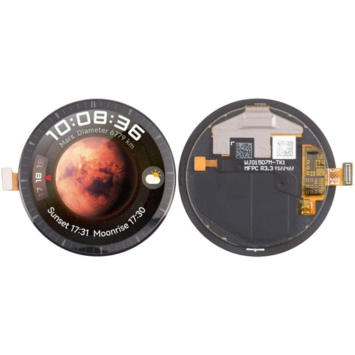 Original Lcd Screen With Digitizer Full Assembly