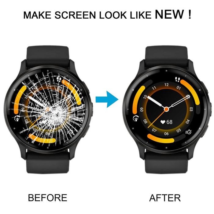 Original Lcd Screen With Digitizer Full Assembly