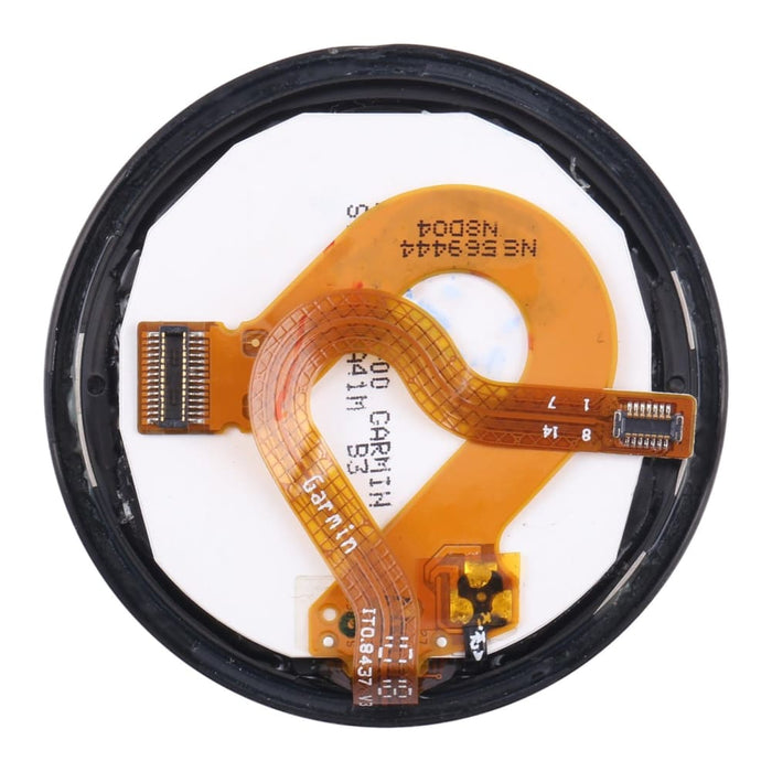 Original Lcd Screen With Digitizer Full Assembly