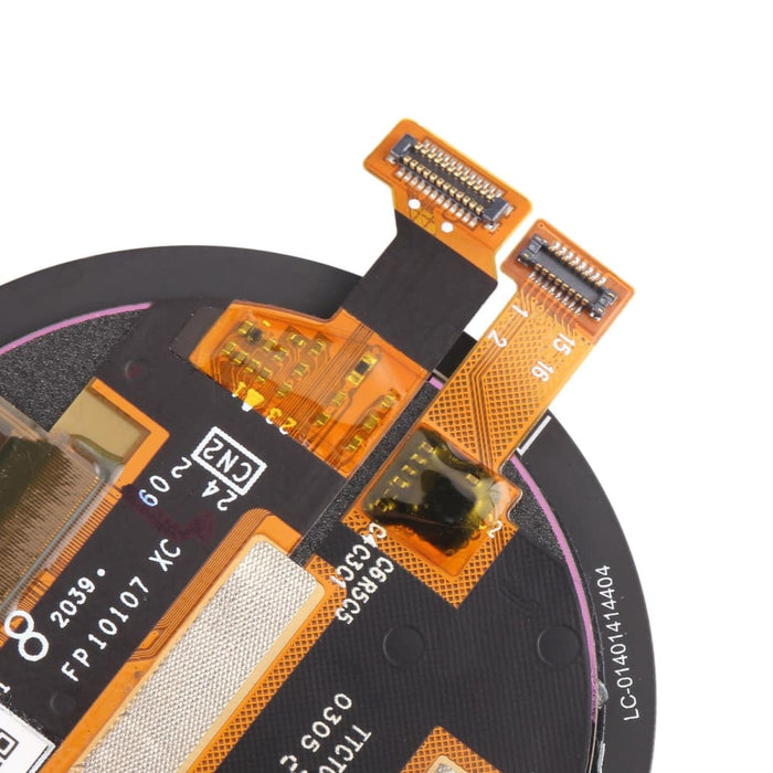 Original Lcd Screen With Digitizer Full Assembly