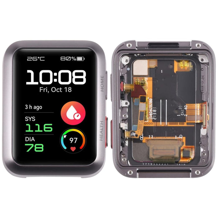 Original Lcd Screen With Digitizer Full Assembly