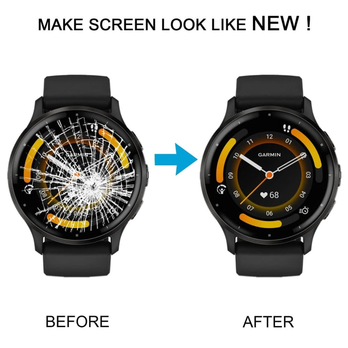 Original Lcd Screen With Digitizer Full Assembly