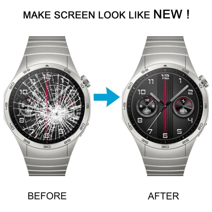 Original Lcd Screen With Digitizer Full Assembly