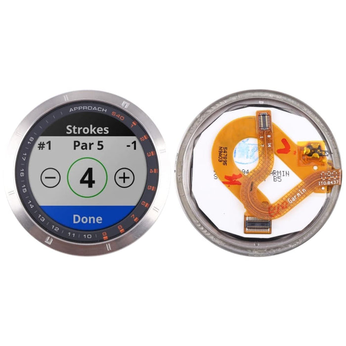 Original Lcd Screen With Digitizer Full Assembly